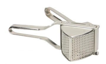 Iron for potatoes vegetables - poland squeegee, фото