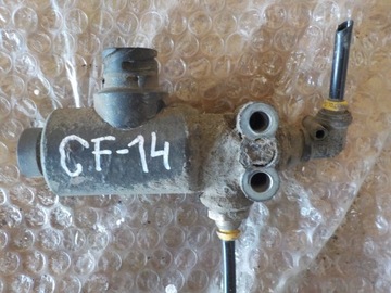 Valve solenoid valve daf lf 45 220km 4721700414, фото