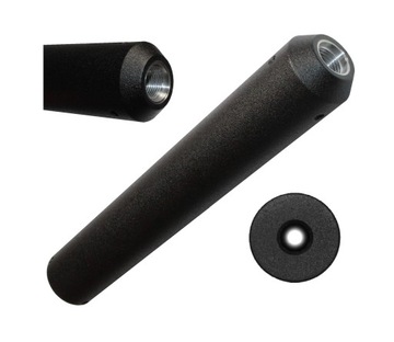 Shock absorber to hatsan 135 fac steel air rifle 24/ 48, фото