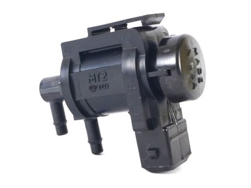 Клапан egr турбины vw transporter t4 1.9 td vr6 191906283a, фото