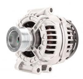 Generator renault laguna megane scenic 1.6 1.8 2.0 (ca1470), фото