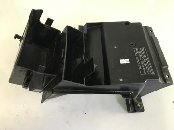 Kawasaki zr 7 fender rear wing 97 - 04, фото