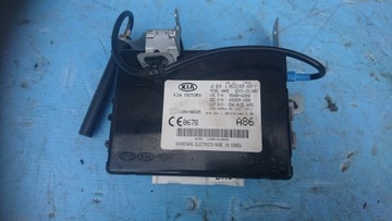 Kia ceed 2 jd bcm receiver assy seks-jd11arx, фото