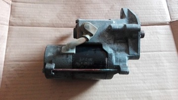 Starter mini cooper one r50 1. 4d, фото