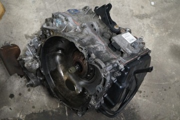 Ford galaxy mk3 коробка передач 2. 0tdci автомат, фото