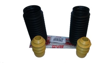 Bumper/ protection shock absorber front ford fus kyb 910127, фото