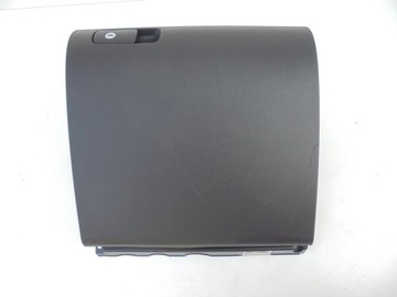 Tiguan restyling glove compartment passenger 5m1857097 1k0829731, фото