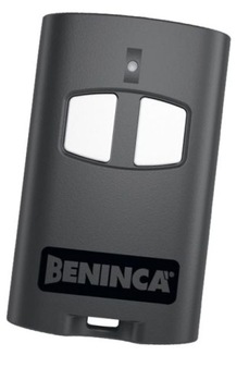 Remote control (key) to. go2a beninca 433, 92mhz | authorized, фото
