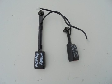 Sagtis dirzo kair.priek. nissan murano z50 pristatymas, pirkti