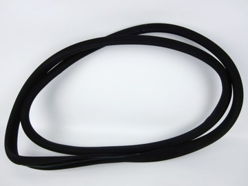 Gasket threshold front door mercedes w221, фото
