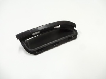 Air intake lattice right rear abarth 500 595 restyling 735638866, фото
