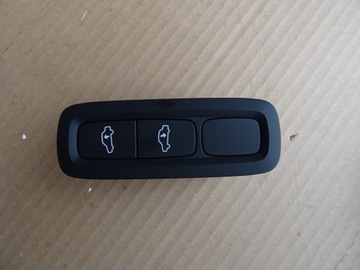 Volvo button regulation suspensions 31376484, фото