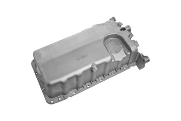 Oil pan oil pan skoda octavia fabia golf leon, фото