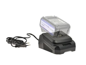 Charging battery 18v li vent power system, фото