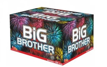 Launcher fireworks firecracker 30 mm 100 pcs., фото