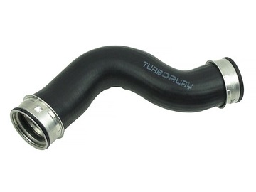Tube spigot turbines 1k0145832b seat toledo 3 1. 9tdi, фото
