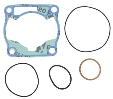 Athena gaskets end yamaha athena p400485600089, фото