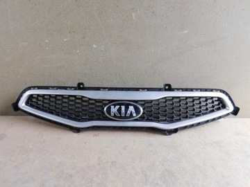 Решетка kia picanto, фото