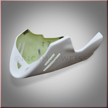 Pokoplast plug spoiler yamaha fzr 1000 dr484, фото