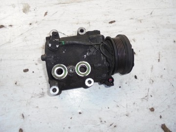 Compressor air conditioner ford mondeo mk3 2.0 16v, фото