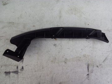 Audi tt fasteners left rear 8j0807483a, фото