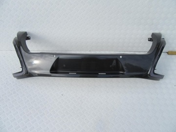 Mclaren 650s rear bumper back 11a7734cp 11a7735cp, фото