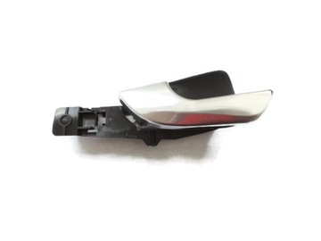 Door handle internal left front alfa giulietta, фото