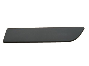Overlay left wings ass mitsubishi colt 3-door 09-12, фото