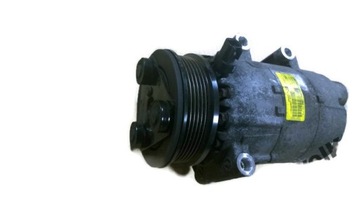 Compressor ford galaxy mk3 2.0 diesel europe. 4, фото