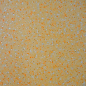 Coating pvc obiekt|orion 552-10| pastel orange, фото