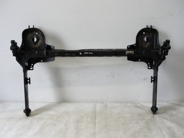 Rear beam axis vivaro b trafic 3, фото