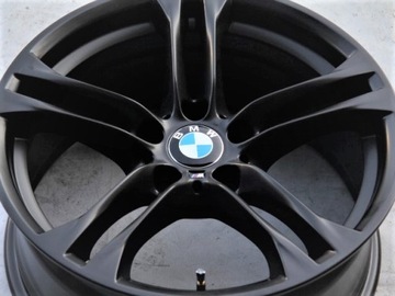 Оригинал bmw 5 f10 f11 f12 f13 18 7848572 b18. 34, фото