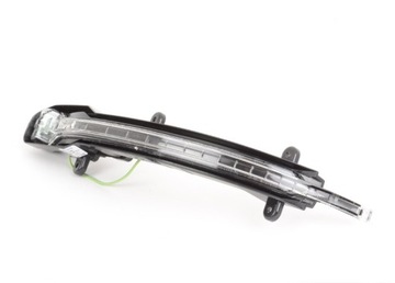 Turn signal mirrors audi q7 q5 left original, фото
