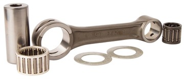 Hot rods connecting rod yamaha yz 250 90-98 wr 250 91-97 hr8107, фото