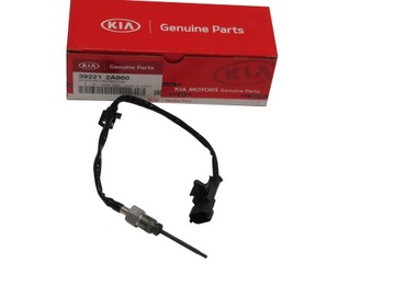 Датчик температуры газов dpf оригинал hyundai - kia 392212a860, фото