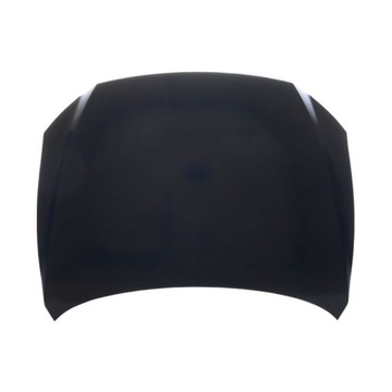 Mazda 6 gj hood 13- 14 15 16 17, фото