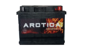 Аккумулятор arctica by bosch 100ah 800ah, фото