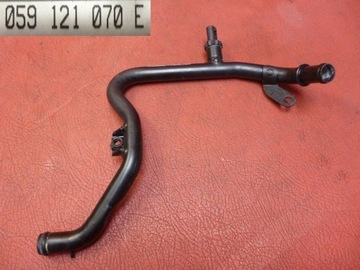 Tube 1 sensor audi a4 a5 2.7 tdi 059121070e '08, фото