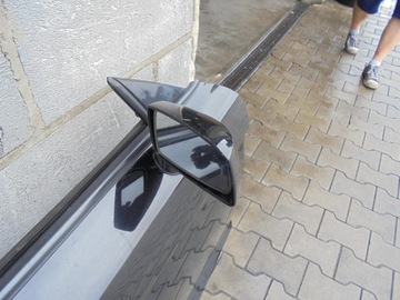 Mirror right hyundai tiburon coupe facelift eb, buy