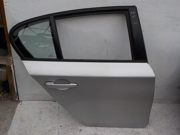 Bmw 1 e87 rear door right rear, фото