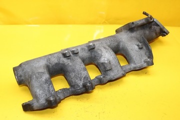 Intake manifold navara d40 2.5 dci 0502800, фото