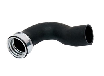 Tube spigot turbo intercooler skoda octavia 1.9 tdi, фото
