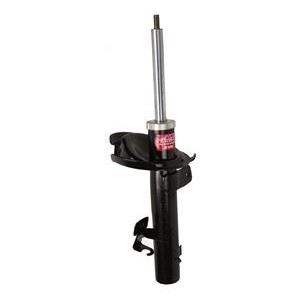 Shock absorbers kayaba bmw 3 e46+ bumpers+ anther. front x2s, фото