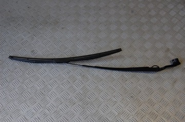 Wiper blade holder right mazda 6 vi gj restyling, фото