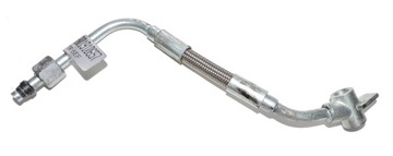 Tube oil turbines iveco daily 14- 5801910657, фото