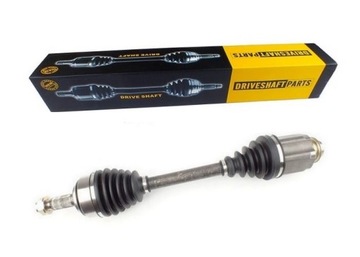 Right-hand axis honda crv 2, 4 vtec gasoline 2001 - 2006, фото