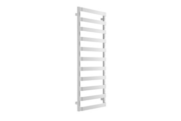 Radiator bathroom waters excellent 690 в 50 x 137 mm white, фото