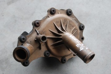 Ford transit mk7 2.2 tdci water pump 2008, фото