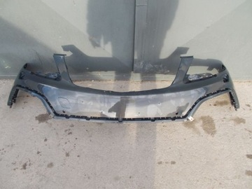 Opel mokka front bumper, фото