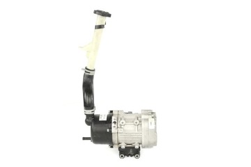 Насос вспомогательный 2.2 jeep wrangler 18- k68247930ad, фото